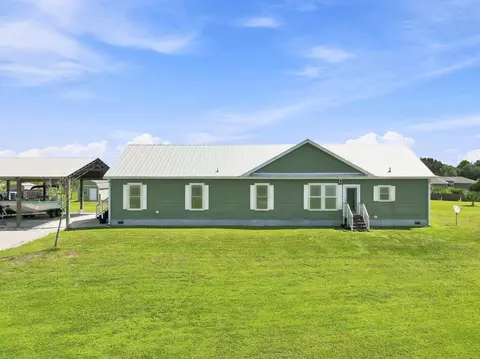 Exterior - 4944 NE 115th Pl, Okeechobee, FL 34972 photo 12 of 12