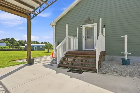 Exterior - 4944 NE 115th Pl, Okeechobee, FL 34972 photo 8 of 12