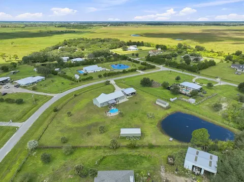 View/Area - 4944 NE 115th Pl, Okeechobee, FL 34972 photo 9 of 11