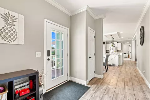 Entry Way - 4944 NE 115th Pl, Okeechobee, FL 34972 photo 1 of 1