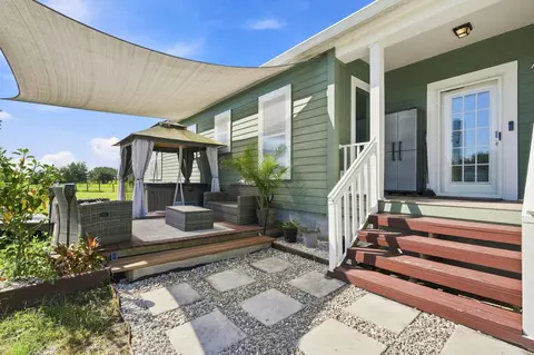 Exterior - 4944 NE 115th Pl, Okeechobee, FL 34972 photo 3 of 12
