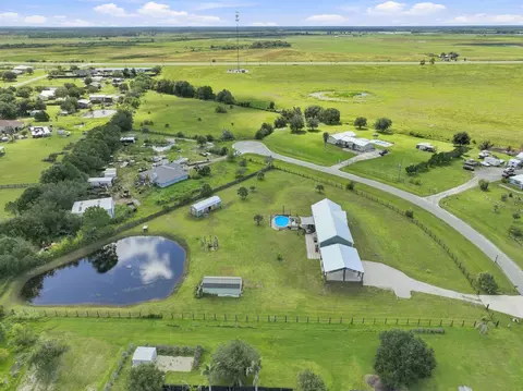 View/Area - 4944 NE 115th Pl, Okeechobee, FL 34972 photo 10 of 11