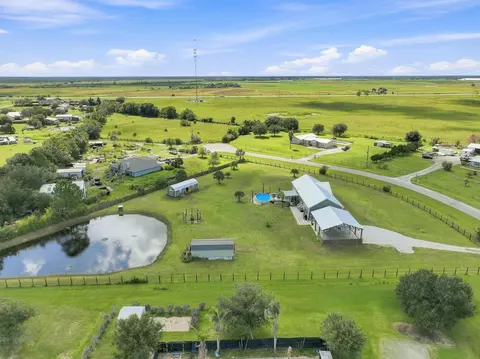 View/Area - 4944 NE 115th Pl, Okeechobee, FL 34972 photo 6 of 11