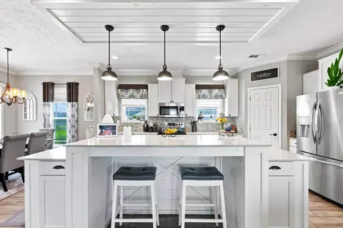 Kitchen - 4944 NE 115th Pl, Okeechobee, FL 34972 photo 1 of 5