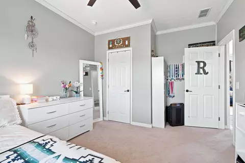 Bedroom - 4944 NE 115th Pl, Okeechobee, FL 34972 photo 5 of 7