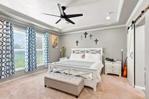 Bedroom - 4944 NE 115th Pl, Okeechobee, FL 34972 photo 1 of 7