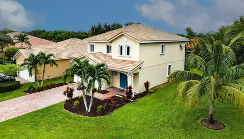 8462 Lyons Ranches Rd, Boynton Beach, FL 33472