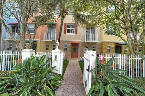 502 NE 7th Ave UNIT 1, Fort Lauderdale, FL 33301