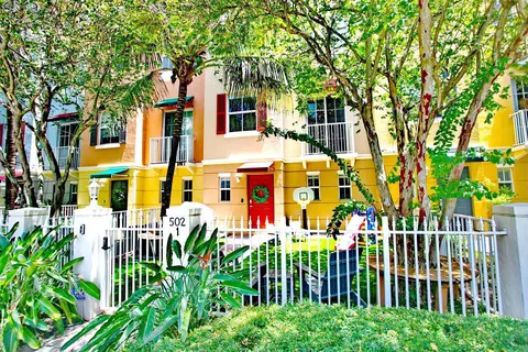 502 NE 7th Ave UNIT 1, Fort Lauderdale, FL 33301