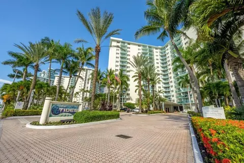 3801 S Ocean Dr #10S, Hollywood, FL 33019