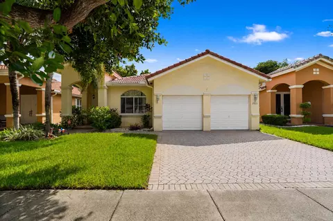 2311 SW 125th Ave, Miramar, FL 33027