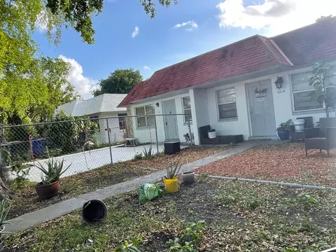 1314-1316 NW 8th Ave, Fort Lauderdale, FL 33311