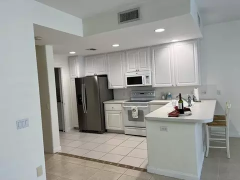 Kitchen - 109 Ashley Ct, Jupiter, FL 33458 photo 2 of 3