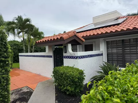 13479 Fountain View Blvd, Wellington, FL 33414