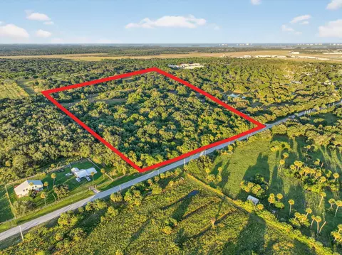 6102 S Saint Lucie Blvd S, Fort Pierce, FL 34946
