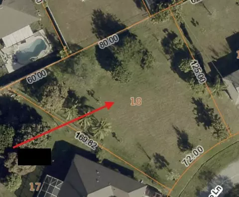 1950 SE Yacht Ter, Port St Lucie, FL 34983