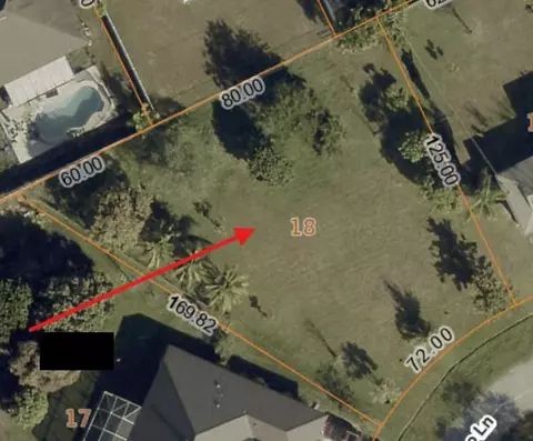 1950 SE Yacht Ter, Port St Lucie, FL 34983