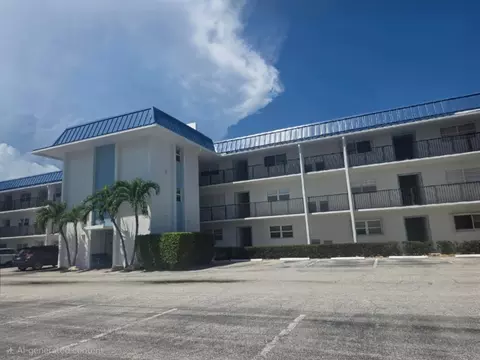 400 Wilma Cir #304, Riviera Beach, FL 33404