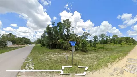 3500 64th St W, Lehigh Acres, FL 33971
