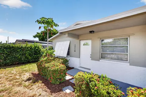 1718 NW 7th St, Fort Lauderdale, FL 33311
