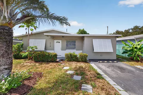 1718 NW 7th St, Fort Lauderdale, FL 33311
