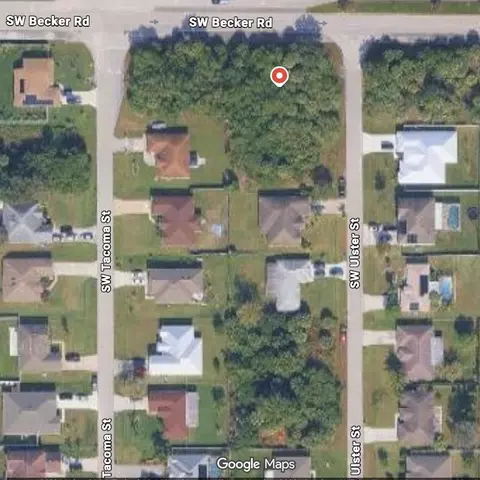 898 SW Becker Rd, Port St Lucie, FL 34953