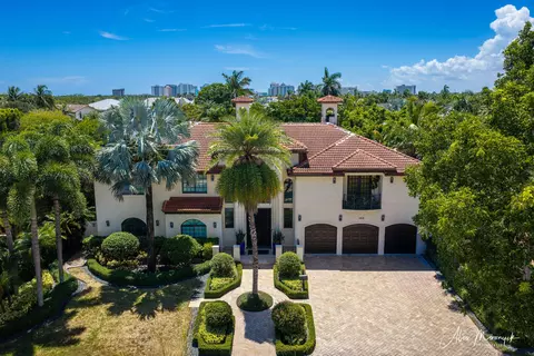 2808 NE 20th Ct, Fort Lauderdale, FL 33305