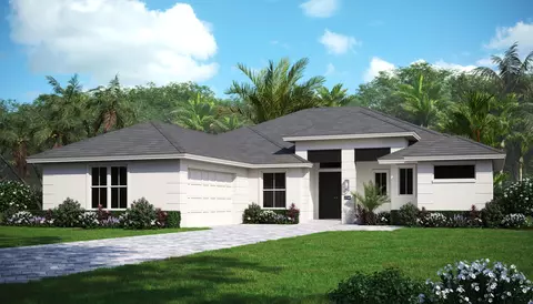 14309 SW Pinnacle Ct, Port Saint Lucie, FL 34987