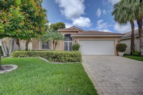 6523 Va Trento, Delray Beach, FL 33446