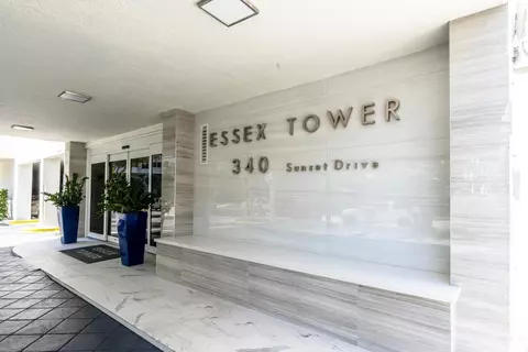340 Sunset Dr #806, Fort Lauderdale, FL 33301