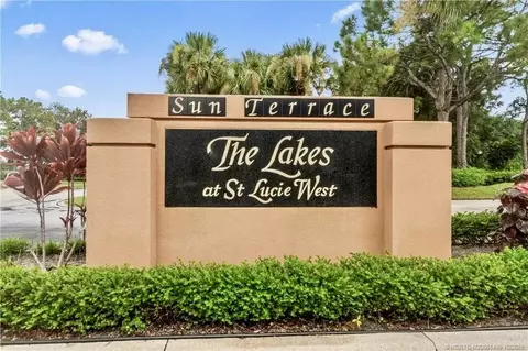 1242 NW Sun Terrace Cir #12A, Port Saint Lucie, FL 34986