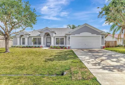 1381 SW Bougainvillea Ave #1, Port Saint Lucie, FL 34953