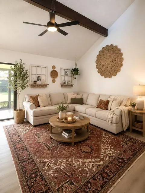 Living - 146 Swallow Rd, Saint Augustine, FL 32086 photo 1 of 2