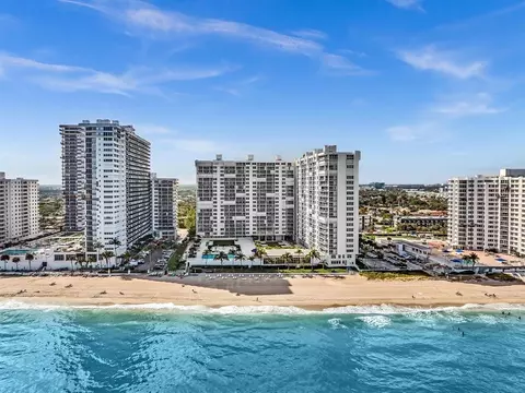 4300 N Ocean Blvd #16G, Fort Lauderdale, FL 33308