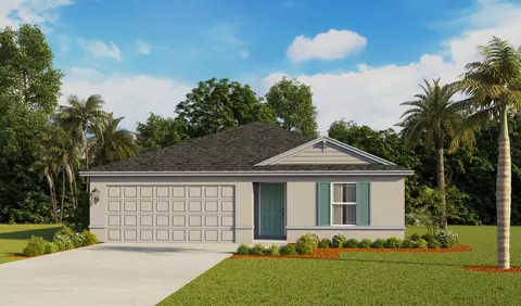 3819 NW 21st Ave, Okeechobee, FL 34972