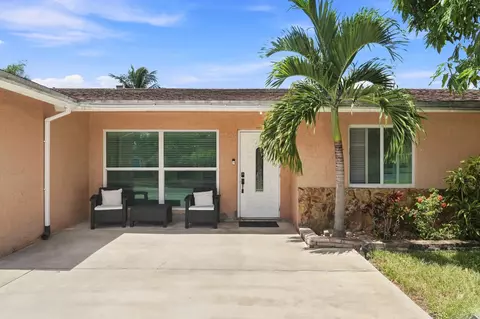 4665 NW 113th Ave, Sunrise, FL 33323