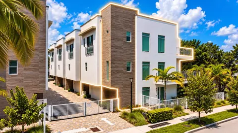 5 SE 11th Ave, Fort Lauderdale, FL 33301