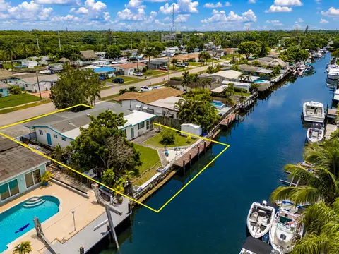 4521 SW 42nd Ter, Fort Lauderdale, FL 33314