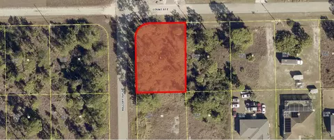 1234 Count St E, Lehigh Acres, FL 33974