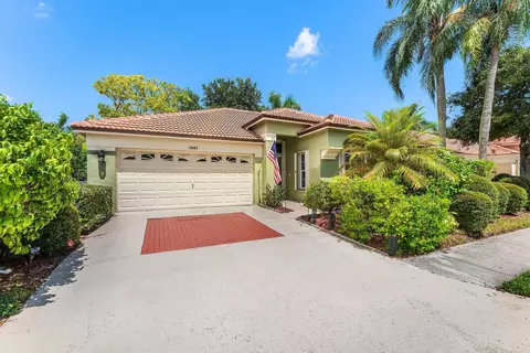 3007 Casa Rio Ct, Palm Beach Gardens, FL 33418