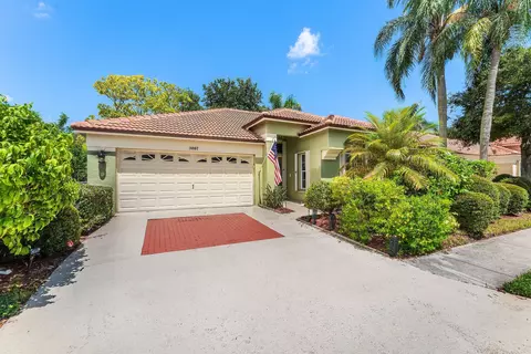 3007 Casa Rio Ct, Palm Beach Gardens, FL 33418