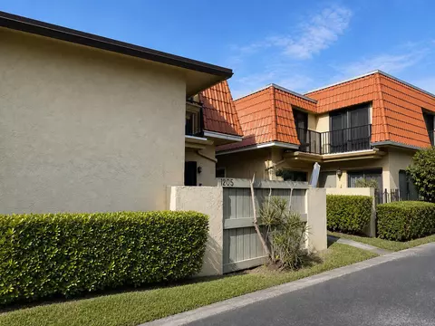 4206 NW 114th Ter #06, Coral Springs, FL 33065