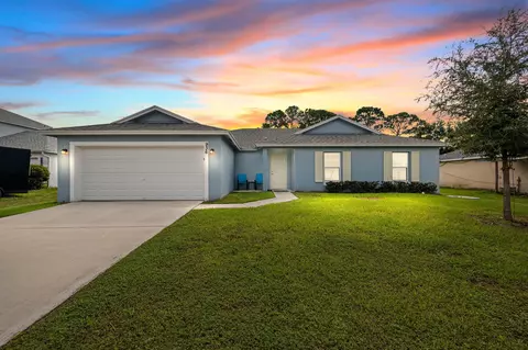 936 SW Harvard Rd, Port Saint Lucie, FL 34953