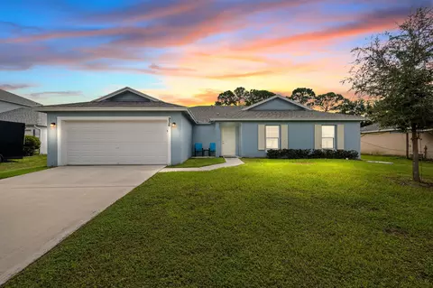 936 SW Harvard Rd, Port Saint Lucie, FL 34953