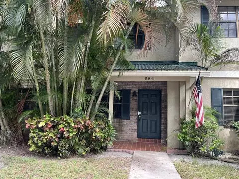 584 Westree Ln #584, Plantation, FL 33324