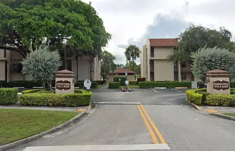6351 N University Dr #224, Tamarac, FL 33321