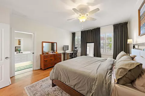 Bedroom - 68 Live Oak Cir, Tequesta, FL 33469 photo 6 of 6
