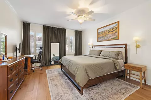 Bedroom - 68 Live Oak Cir, Tequesta, FL 33469 photo 5 of 6