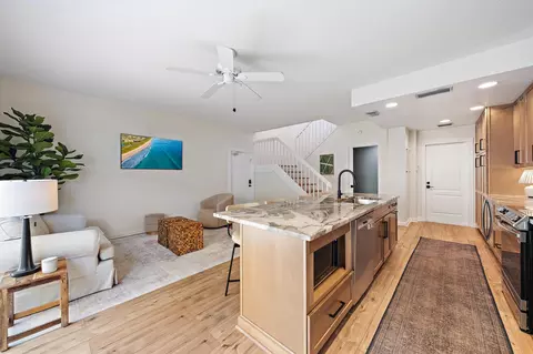 Kitchen - 68 Live Oak Cir, Tequesta, FL 33469 photo 3 of 5