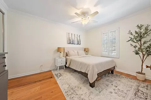 Bedroom - 68 Live Oak Cir, Tequesta, FL 33469 photo 3 of 6